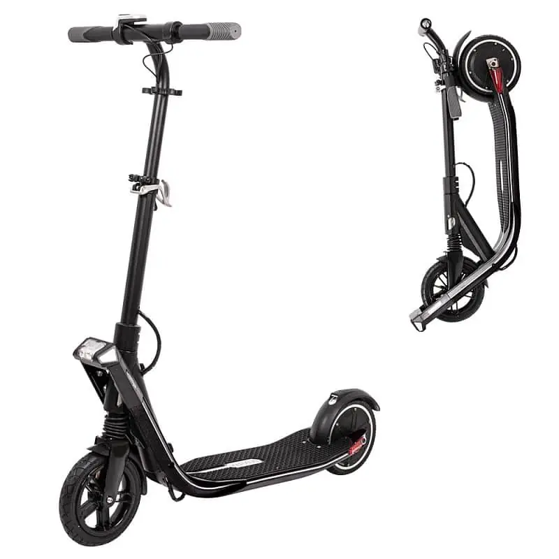 Přímo Od Výrobce Elektrická koloběžka inSPORTline Futurisco 8"