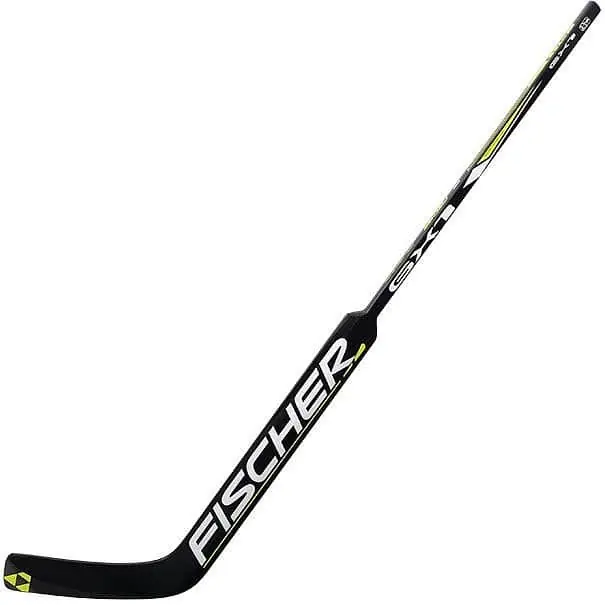 GX1 Senior 26" brankářská hokejka Časově Omezené