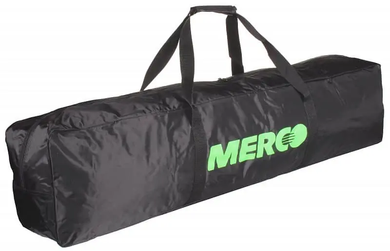 florbalový vak toolbag FV-2 Přímo Od Výrobce