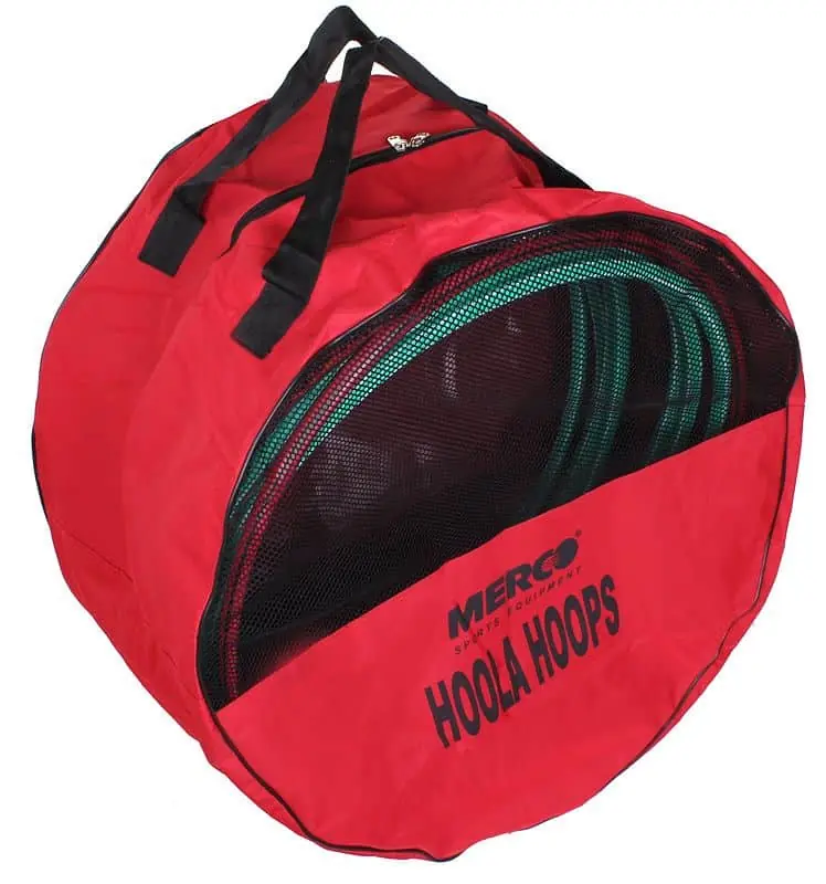 taška hula hoop Diameter Levný