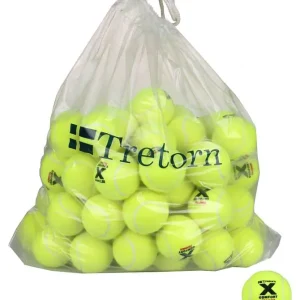 X Comfort 72 tenisové míče Ihned K Objednání