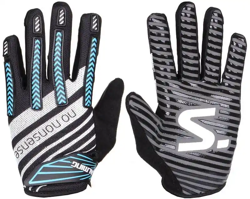 Akční Nabídka Travis ProGrip Glove brankářské florbalové rukavice