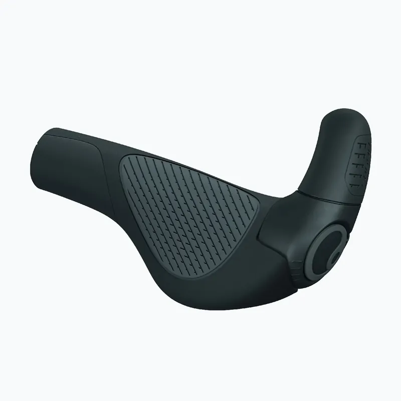 Originální Gripy na řídítka Ergon GP2 Evo black/grey