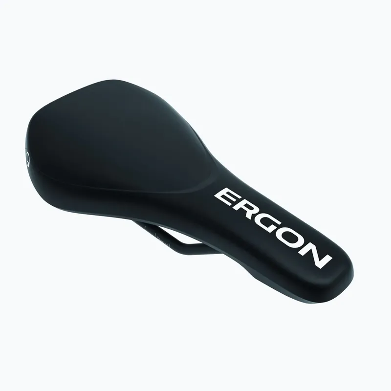 Top Prodej Sedlo na kolo Ergon SM Downhill black