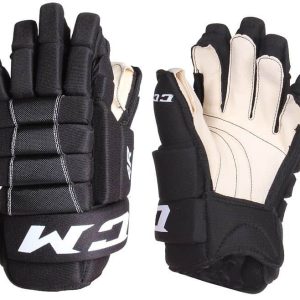 Must-Have 4R III JR hokejové rukavice