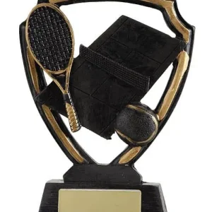 trofej RF106 tenis Poslední Šance