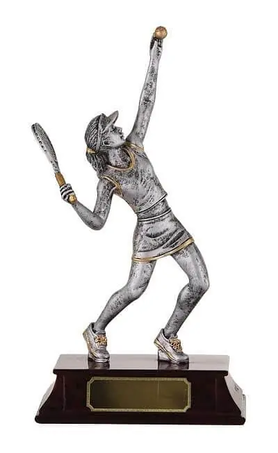 trofej RF1133 tenis Rychlé Dodání