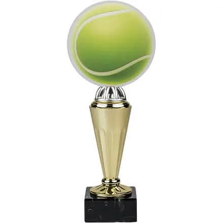 ABT2M2 trofej tenis Must-Have
