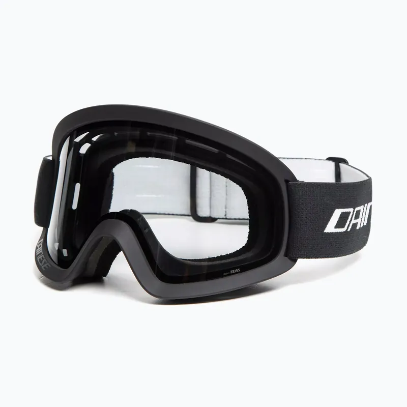 Víkendová Akce Cyklistické brýle Dainese Linea uranium/black