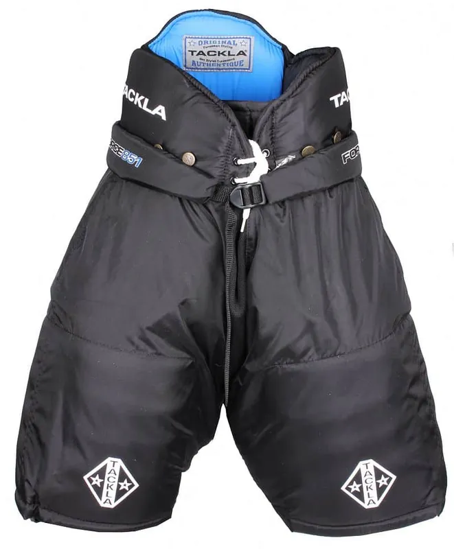 Vrácení Zdarma kalhoty Advantage 851 SR hokejové