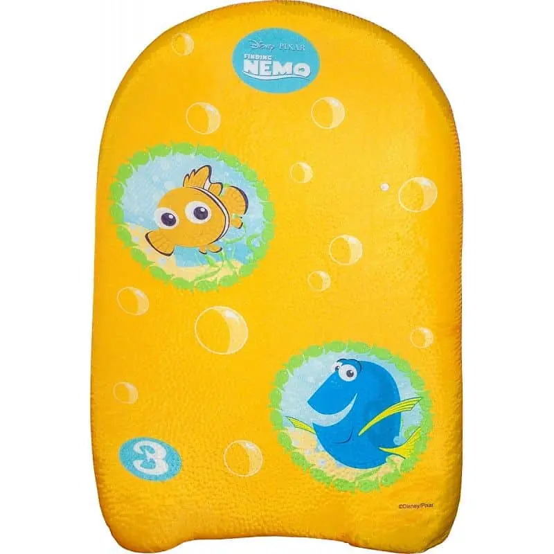 Nemo plavecká deska 43 x 30 cm Sleva