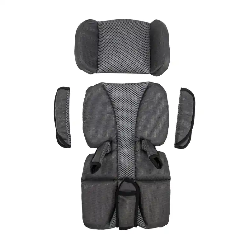 Sleva Dětské sedáky do karavanu Burley Premium Grey BU-960134