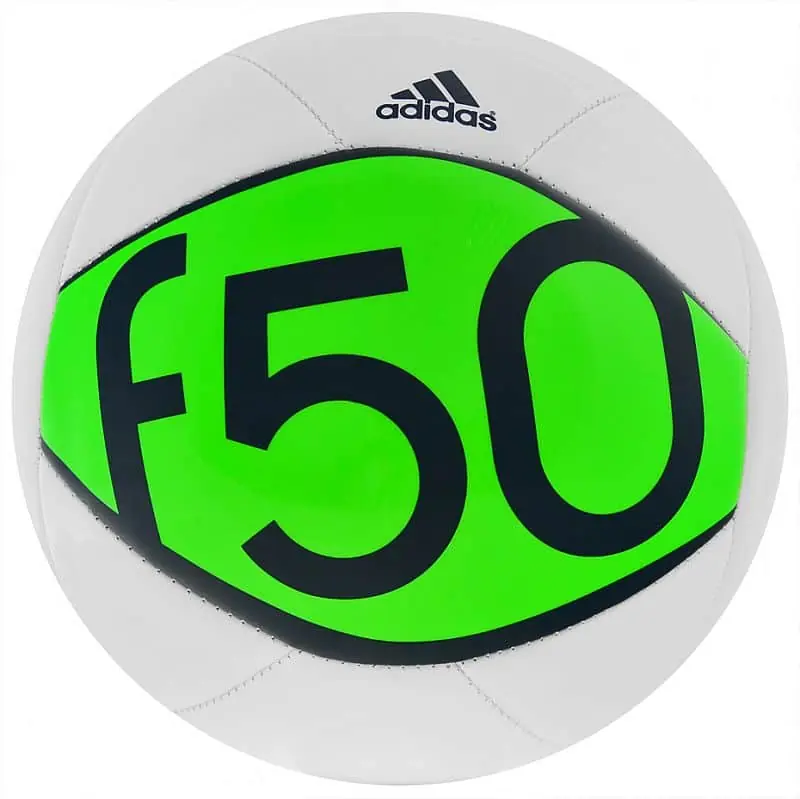 F50 X-ite II fotbalový míč Jen Po Omezenou Doba