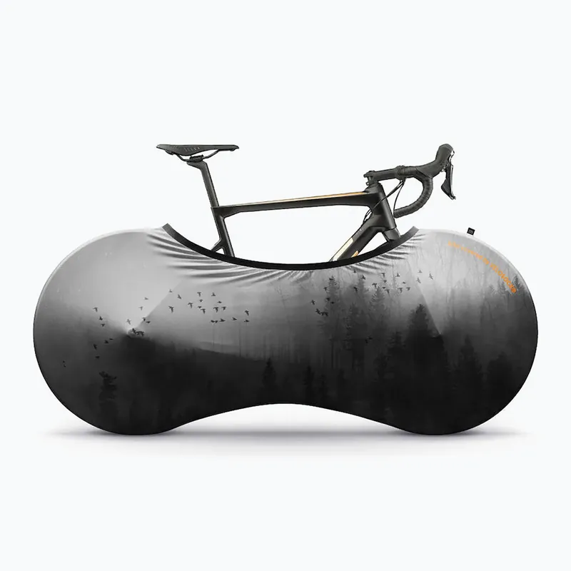 Akční Nabídka Obal na kolo VELOSOCK Mystic Forest