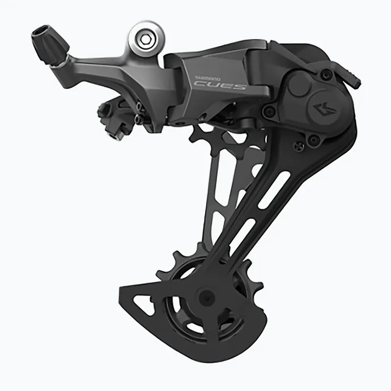 Nejprodávanější Zadní přehazovačka Shimano Cues RD-U6000 GS 10/11rz Direct Mount