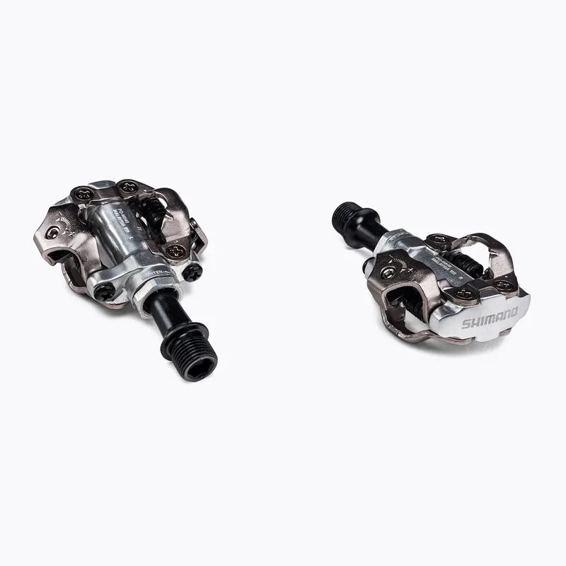 Pedály pro jízdní kola Shimano SPD PD-M540 Akce