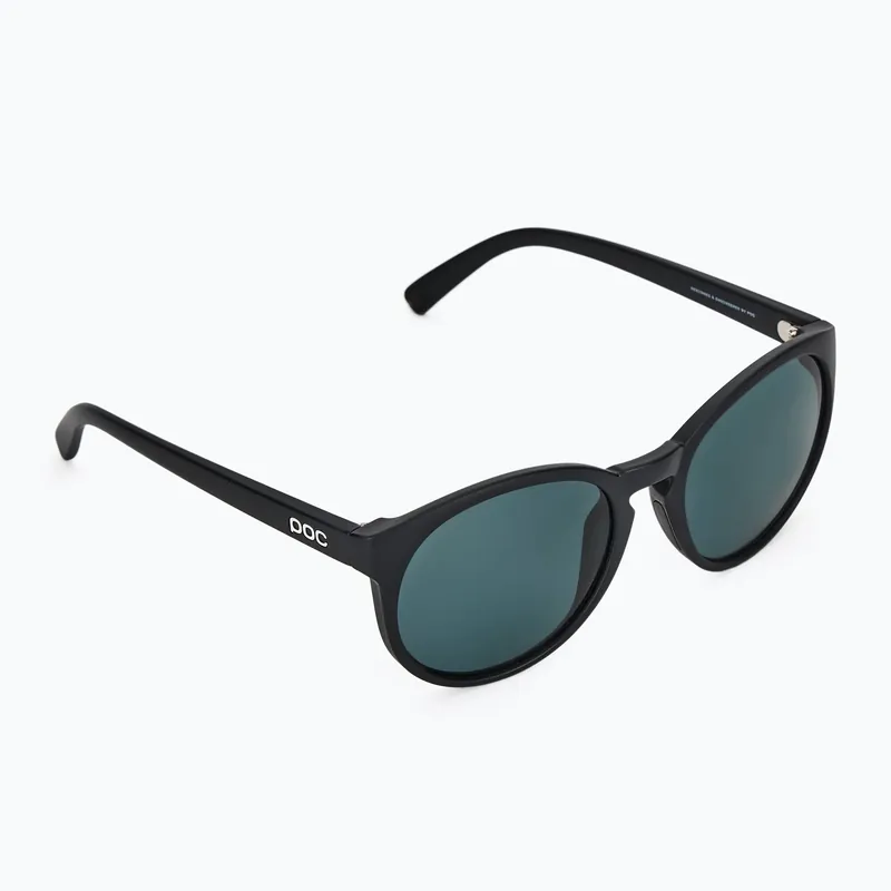 Omezená Nabídka Sluneční brýle POC Know Polarized uranium black/clarity polarized/sunny grey