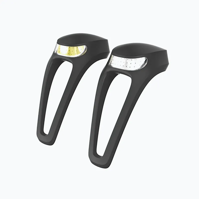 Sada světel Knog Frog V3 Twinpack černé 13138 Odeslání Ihned