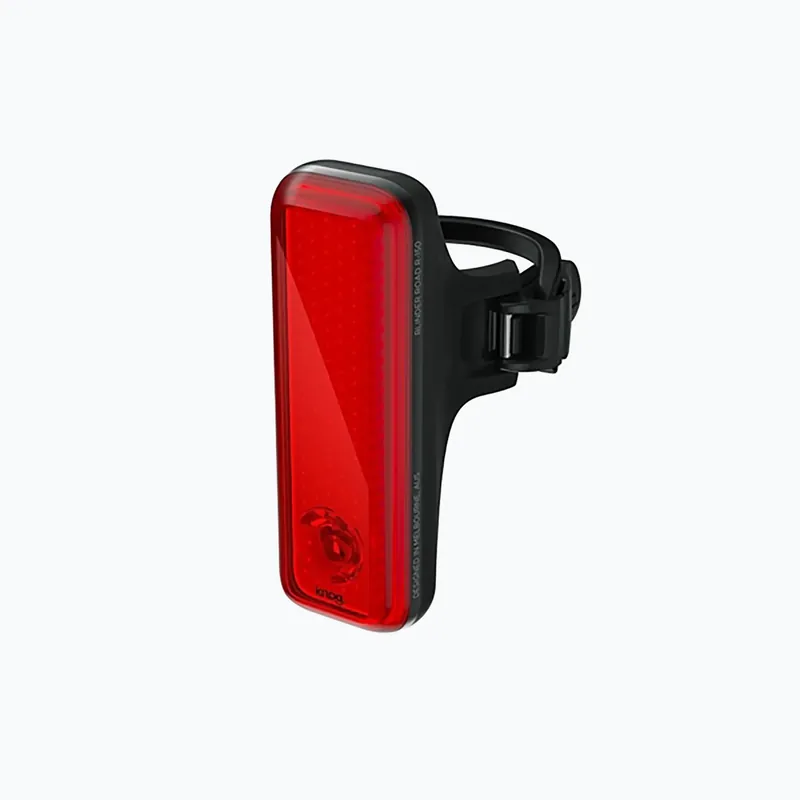 Cyklo světlo zadní Knog Blinder Road R150 červené 12902 Akční Nabídka