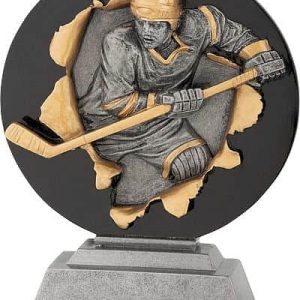 trofej RF2205 hokej Levný