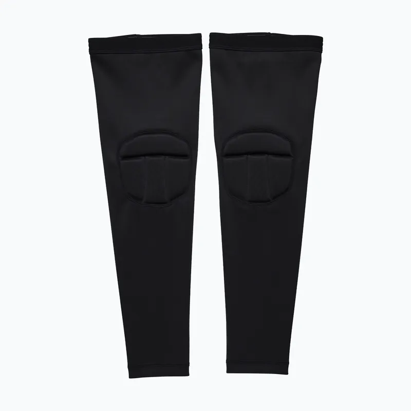 Volejbalové chrániče kolen Wilson Helix Knee Pad Leg Sleeve black Koupit Online