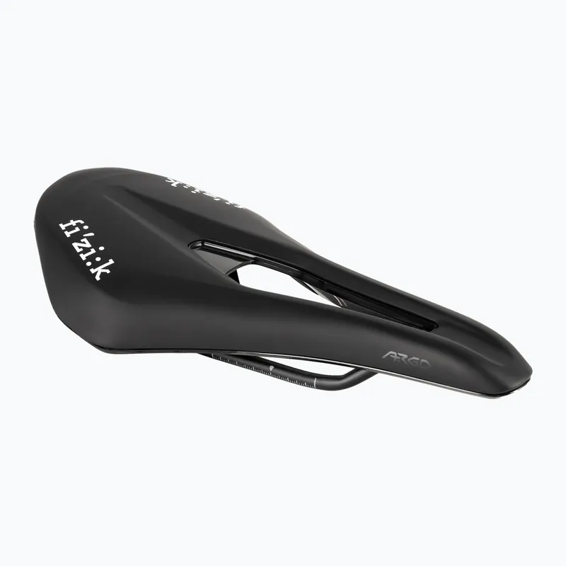 Cyklistické sedlo Fizik Vento Argo R5 černé 70D7S A23A22 Super Cena