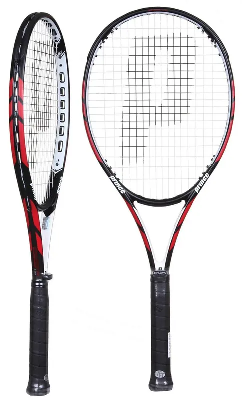 Koupit Online Warrior 100 tenisová raketa