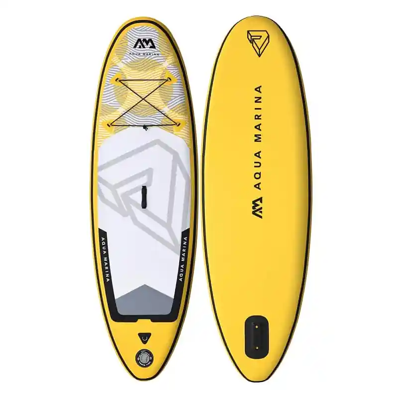 Autentický paddleboard AQUA MARINA Vibrant 8‘0‘‘x28‘‘x4‘‘ -