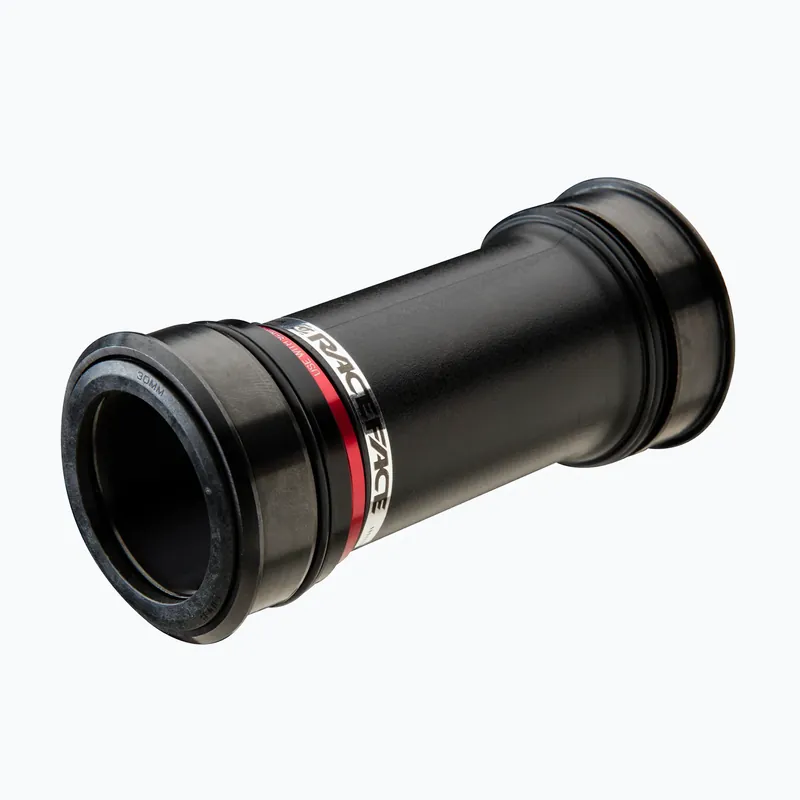 Bezpečná Platba Středové složení RACE FACE BB8992 O30 Double Row Ext. S černé BB19BB899230DR