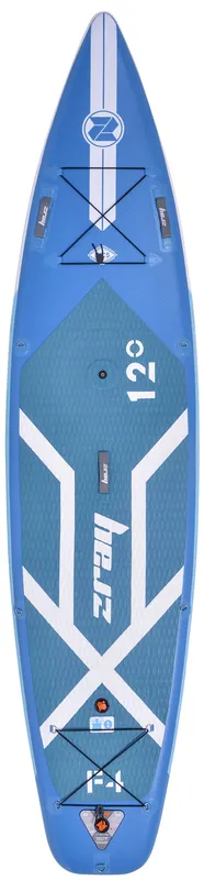 paddleboard ZRAY F4 WS 12‘0‘‘x33‘‘x6‘‘ - Výprodej