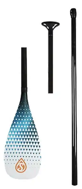 Pouze Dnes pádlo SKIFFO Elite Carbon C100 3D -