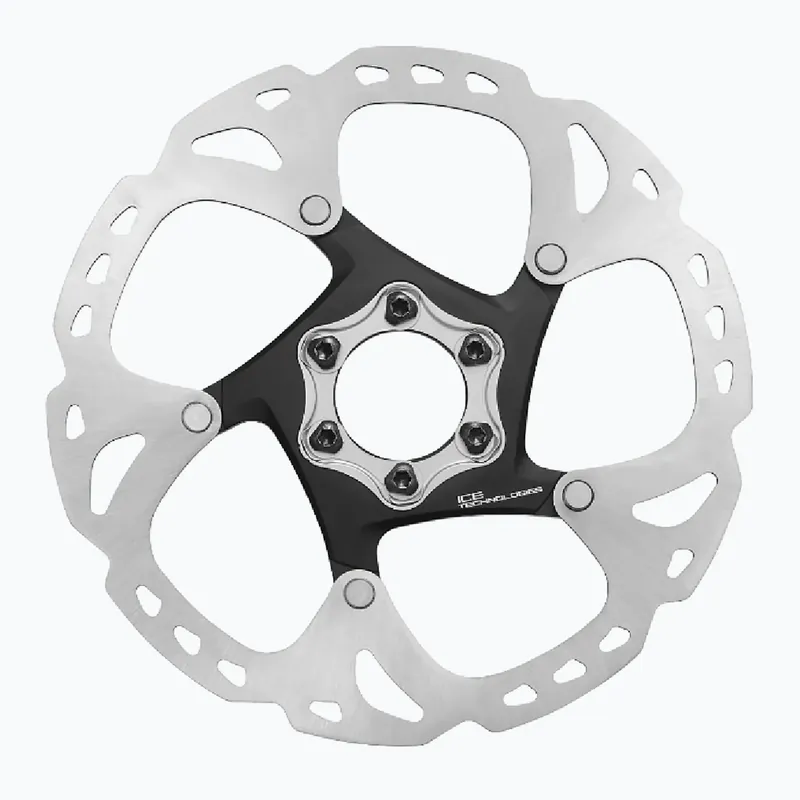 Brzdový kotouč Shimano Deore XT SM-RT86 Ice Technologies 203 mm Vysoce Kvalitní