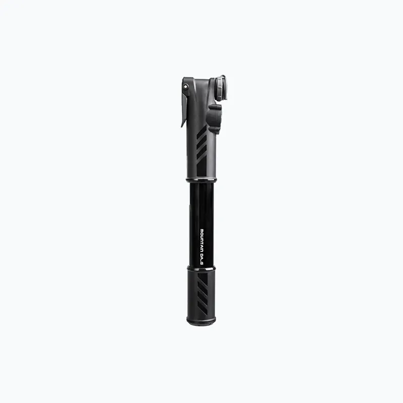 Čerpadlo na kolo Topeak Mountain DA G dual action černá T-TMDA-1G Hit Sezóny