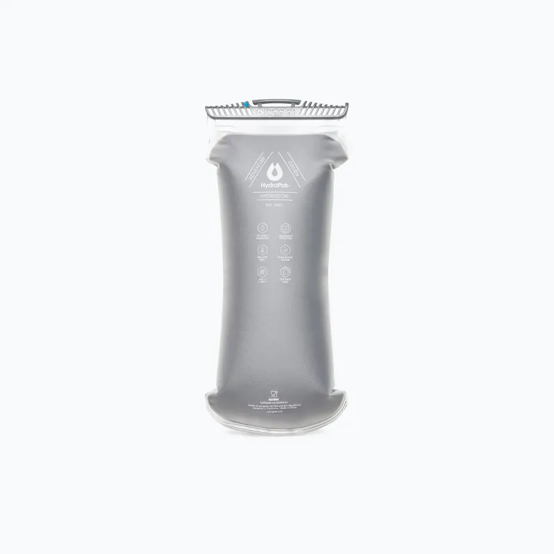 Hydratační měchýř Hydrapak Velocity It 1.5L bezbarvý AS381 Oblíbený