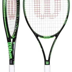 Blade 101L 2015 tenisová raketa Omezená Nabídka