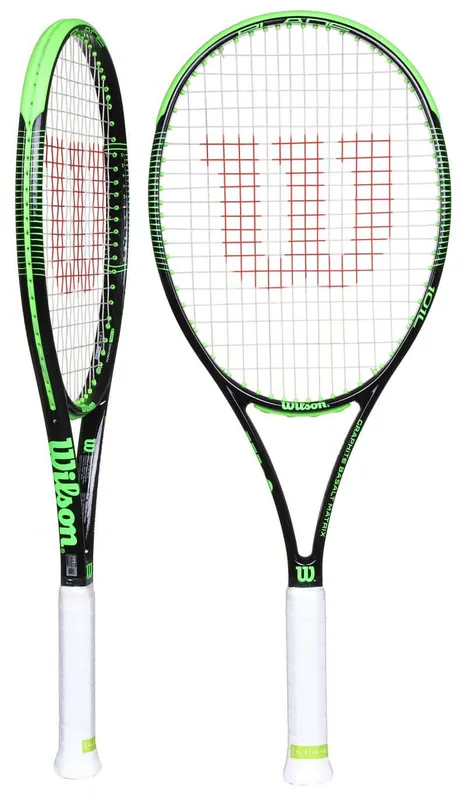 Blade 101L 2015 tenisová raketa Omezená Nabídka