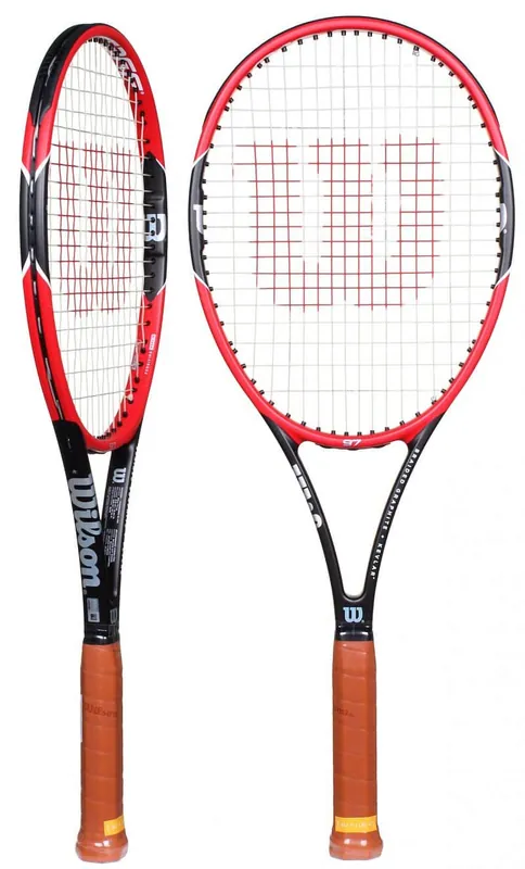 Omezená Nabídka Pro Staff 97 2015 tenisová raketa