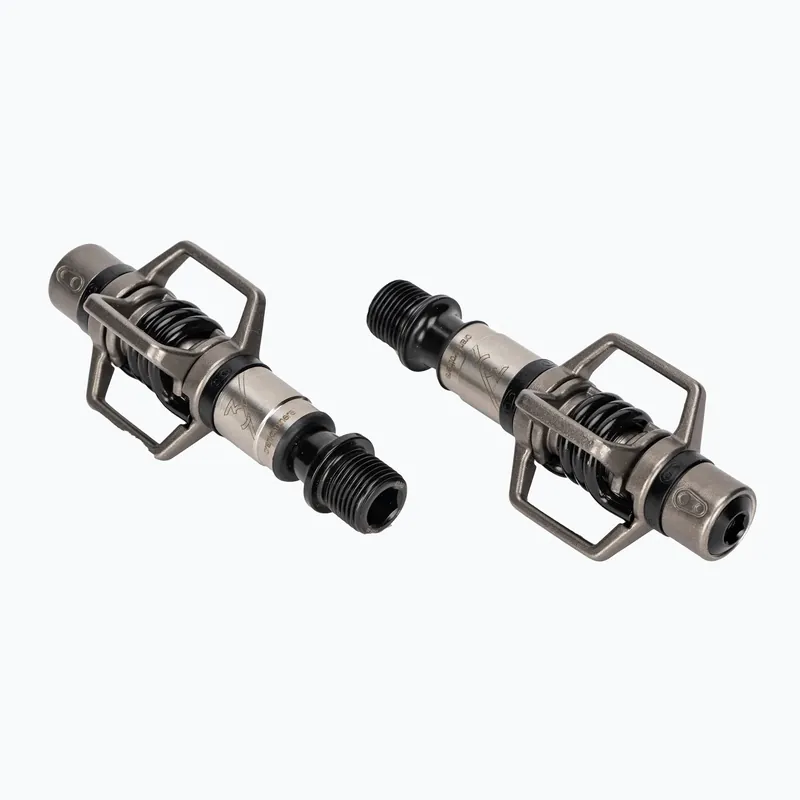 Nejlepší Volba Pedály na kolo Crankbrothers Eggbeater 3 černá CR-15859