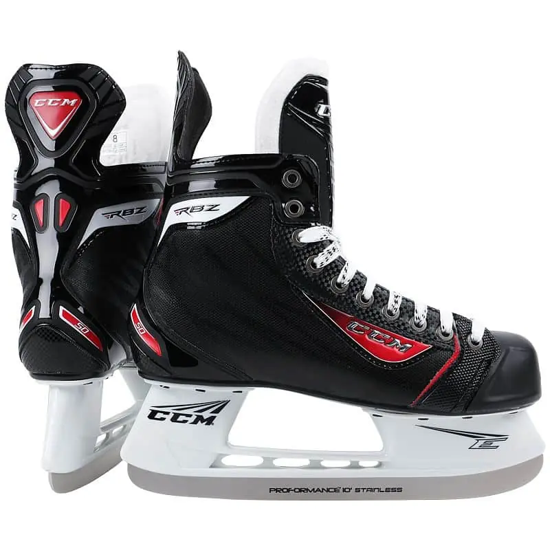 RBZ 50 SR hokejové brusle Koupit Online