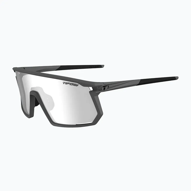Sluneční brýle Tifosi Moab Fototec matte gunmetal/light night photochromic Novinka Poslední Šance