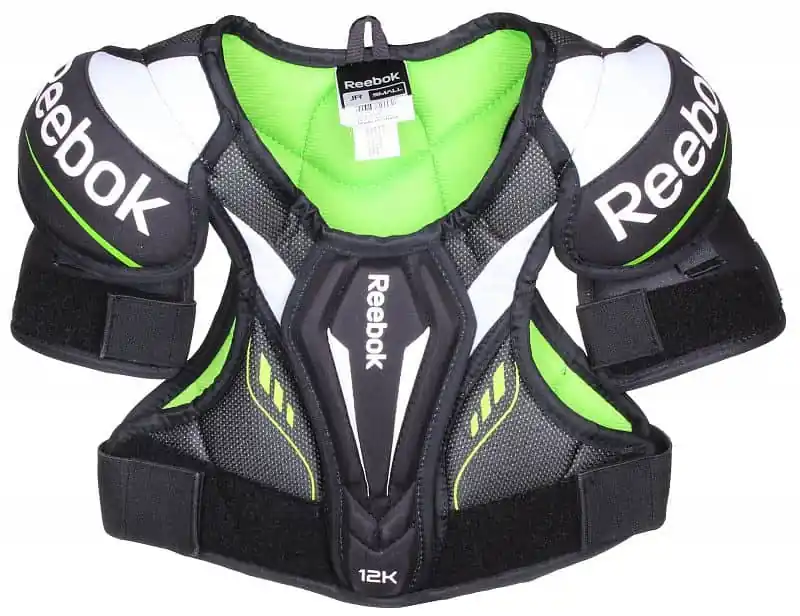 Zlevněný ramena 12K Limited JR hokejová