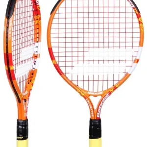 Akce Ballfighter 2015 tenisová raketa dětská