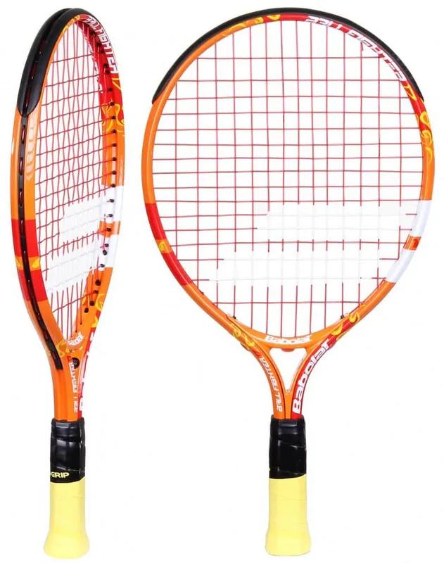 Akce Ballfighter 2015 tenisová raketa dětská