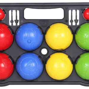 Objednat Nyní Boccia set sada pétanque