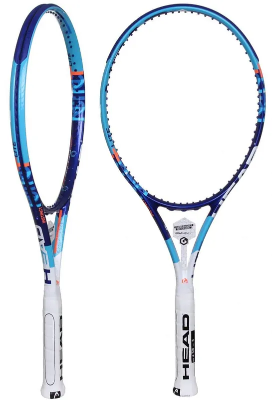 Bezpečná Platba Graphene XT Instinct LITE 2015 tenisová raketa