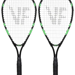 Značkový Speed Badminton 100 Set Complete sada raket