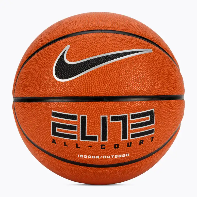 Nike Elite All Court 8P 2.0 Deflated basketball N1004088-855 velikost 5 Must-Have
