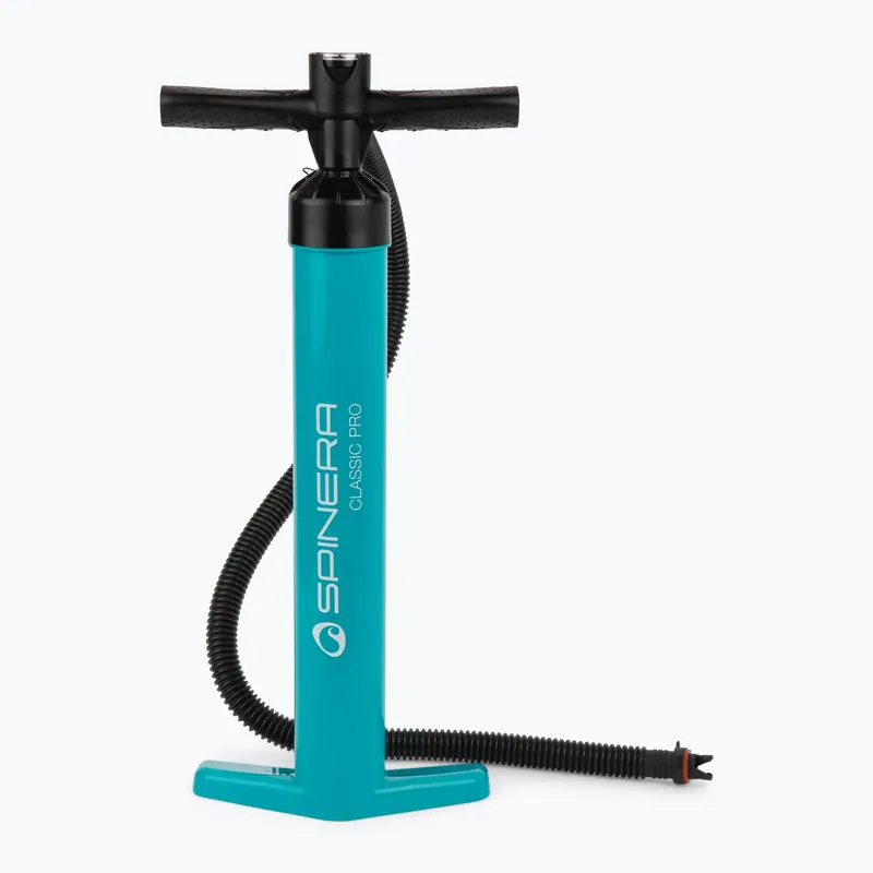 Expresní Doručení SUP SPINERA Classic Pro modrá pumpa na prkno 22253