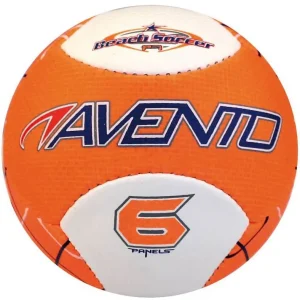 Soccer nafukovací míč, 16 cm Aktuální