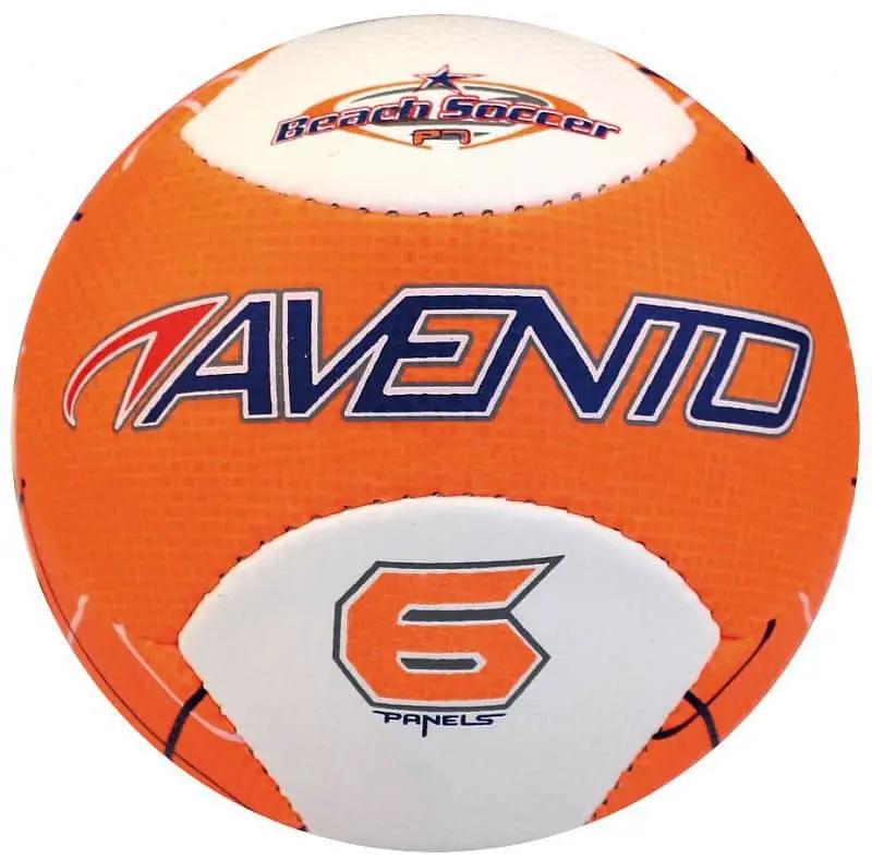 Soccer nafukovací míč, 16 cm Aktuální